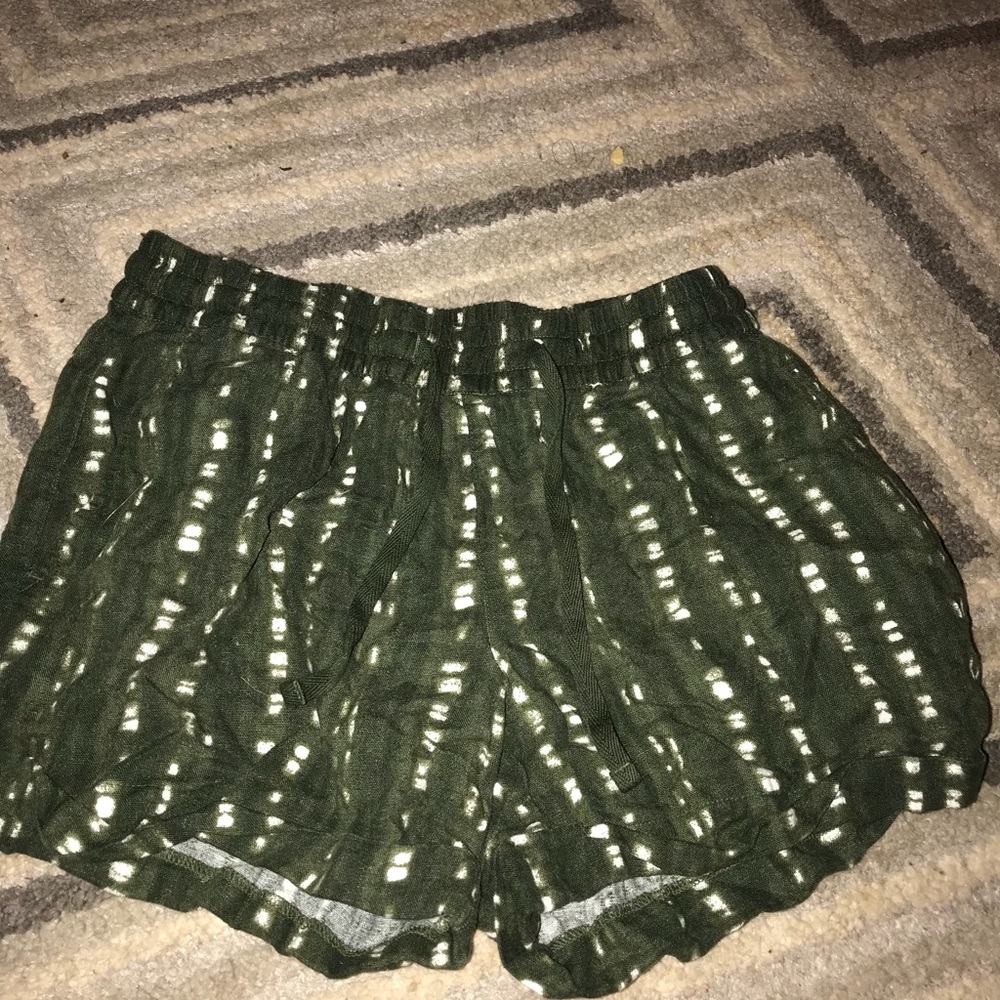 Old navy shorts